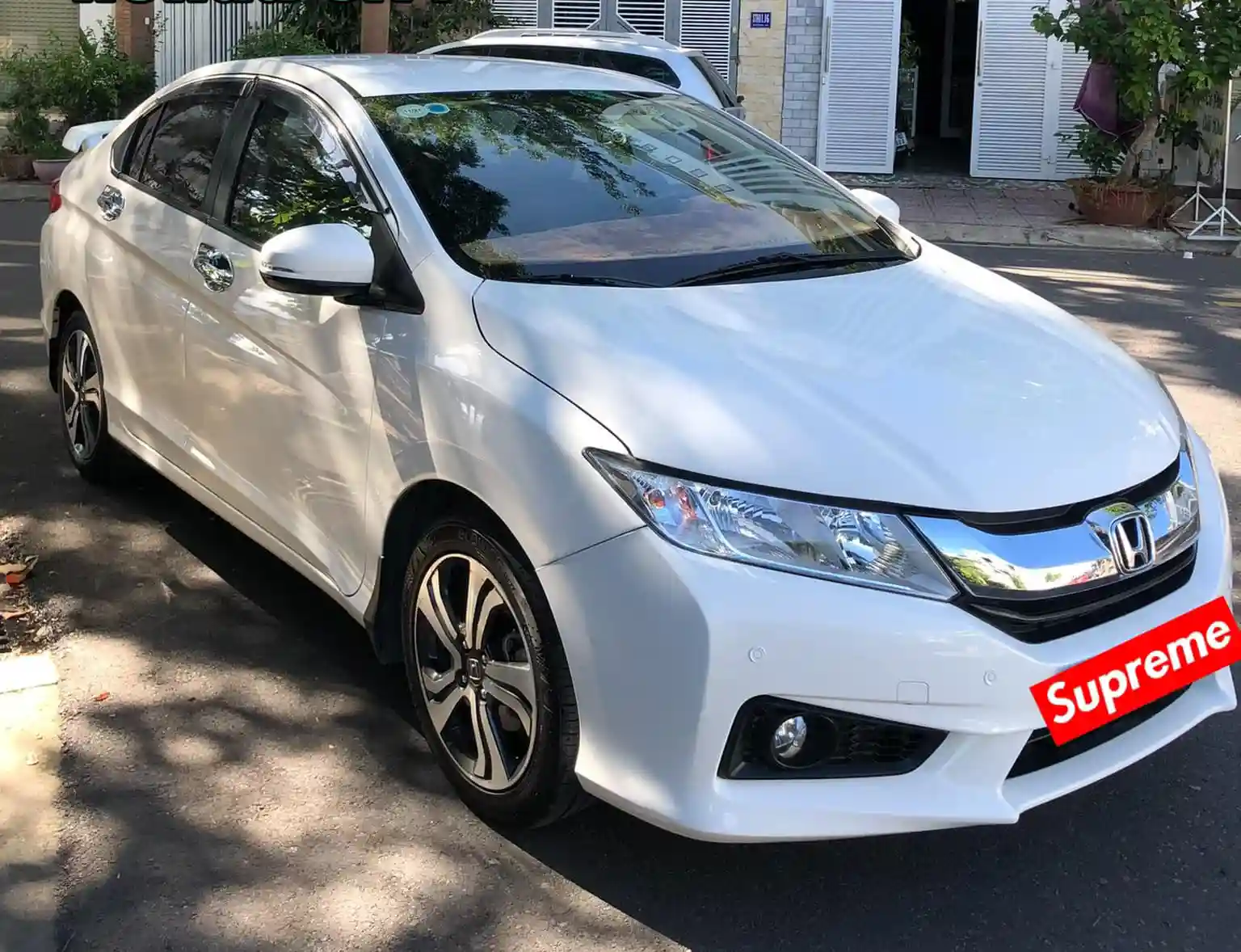 Honda City RS 2023 thông số giá lăn bánh khuyến mãi 082023  Giaxehoivn